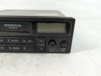 1998-2002 Honda Accord Am Fm Cd Player Radio Receiver 764454 - Oemusedautoparts1.com