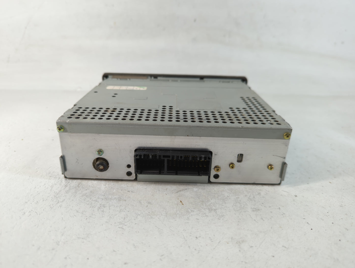 1998-2002 Honda Accord Am Fm Cd Player Radio Receiver - Oemusedautoparts1.com