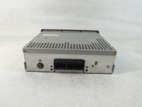 1998-2002 Honda Accord Am Fm Cd Player Radio Receiver 764454 - Oemusedautoparts1.com