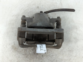compare product 1998-2002 Honda Accord Rear Driver Left Brake Caliper