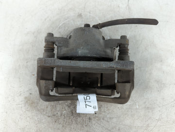 1998-2002 Honda Accord Rear Driver Left Brake Caliper - Oemusedautoparts1.com