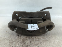 1998-2002 Honda Accord Rear Driver Left Brake Caliper - Oemusedautoparts1.com