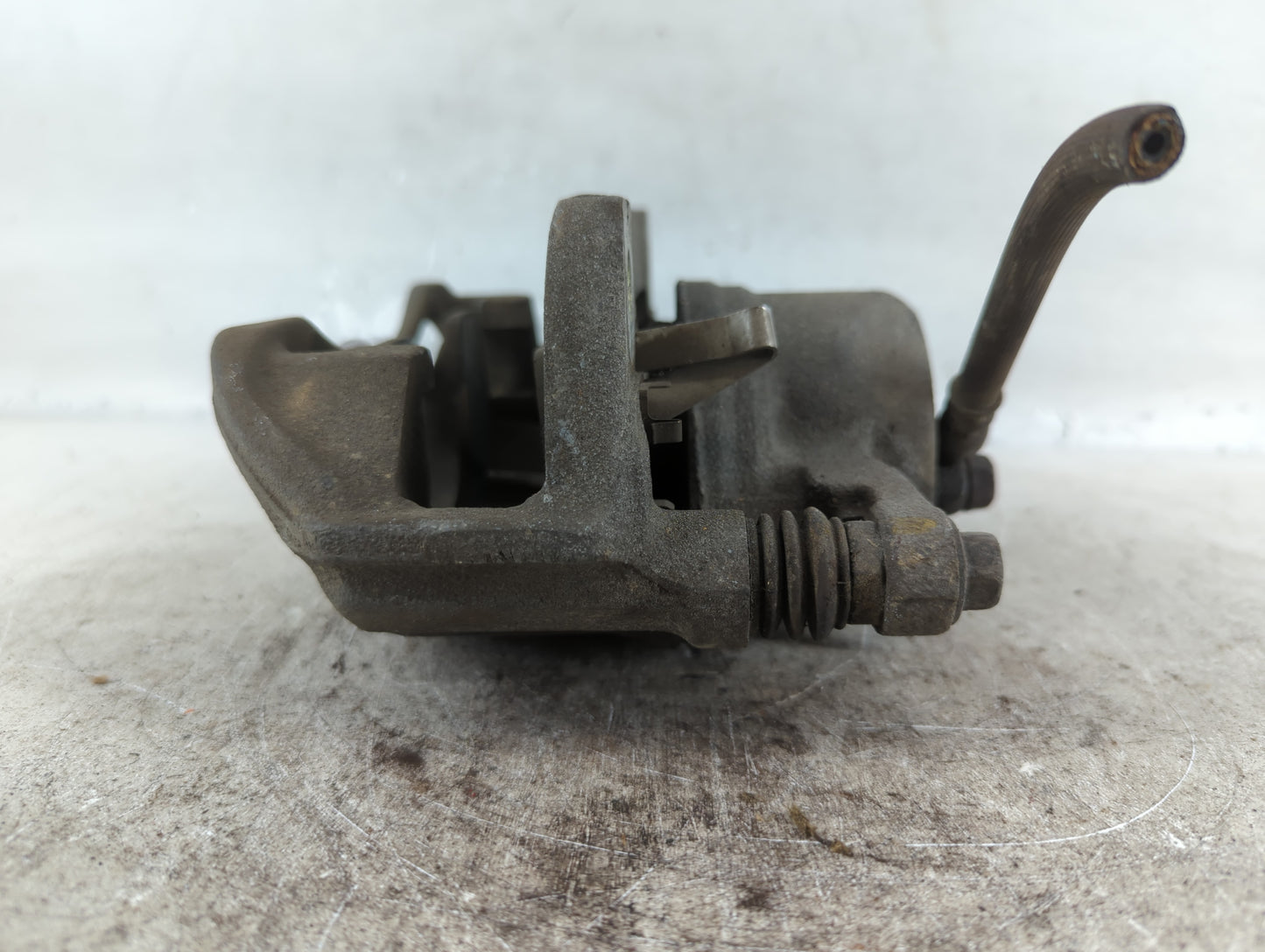 1998-2002 Honda Accord Rear Driver Left Brake Caliper - Oemusedautoparts1.com