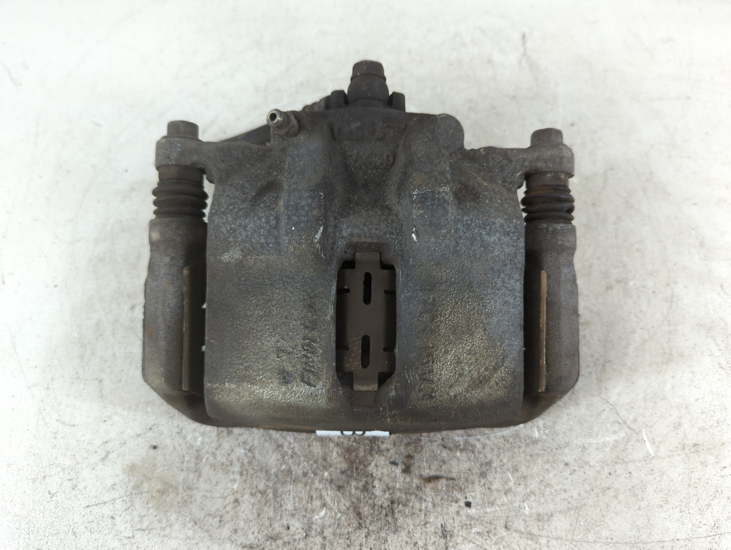 1998-2002 Honda Accord Rear Driver Left Brake Caliper - Oemusedautoparts1.com