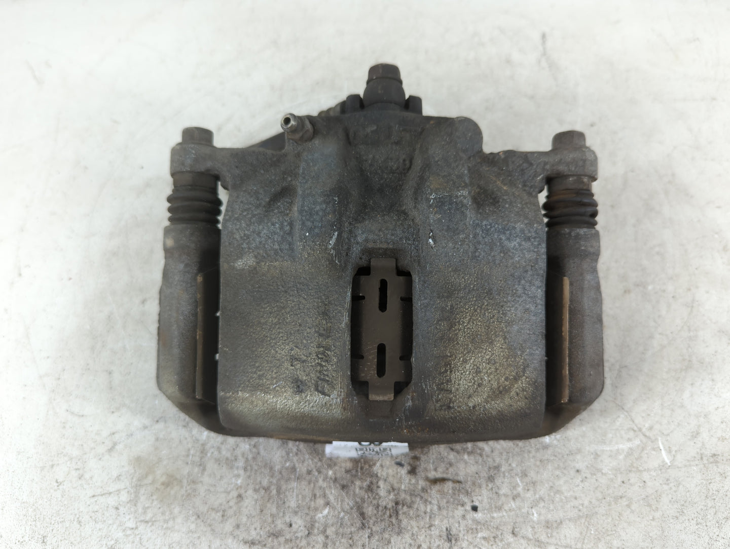 1998-2002 Honda Accord Rear Driver Left Brake Caliper - Oemusedautoparts1.com