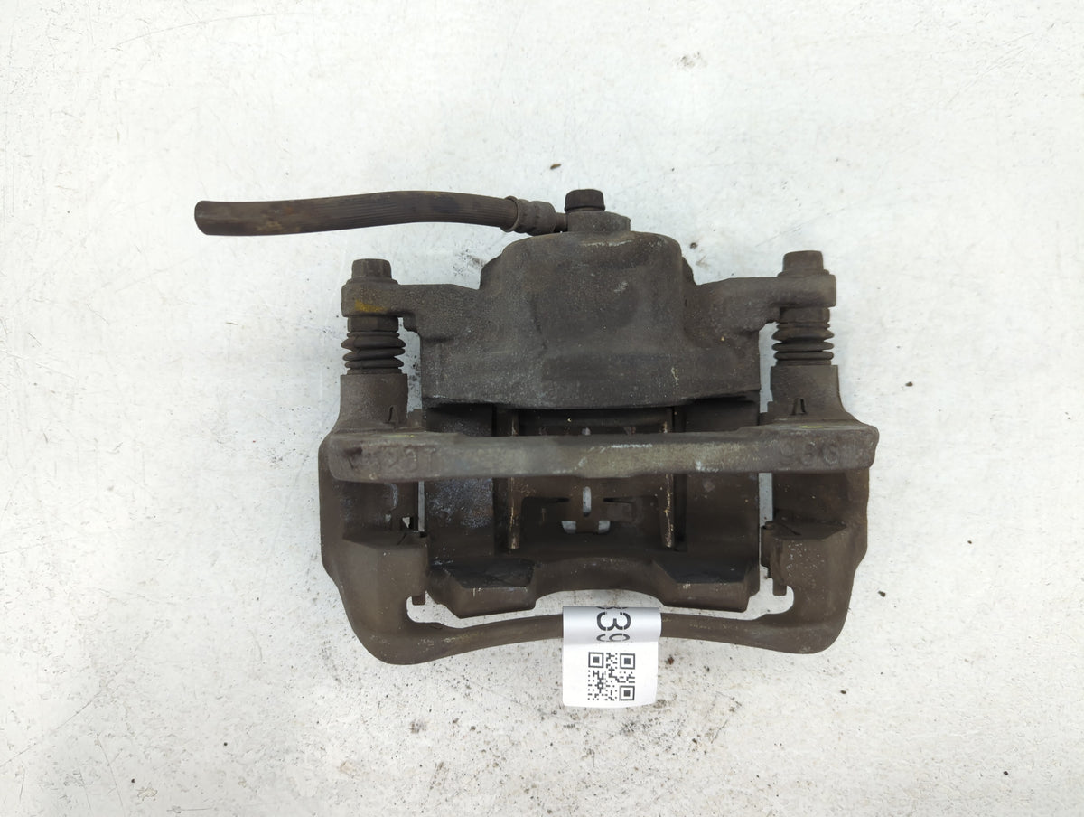 1998-2002 Honda Accord Front Passenger Right Brake Caliper 775339 - Oemusedautoparts1.com