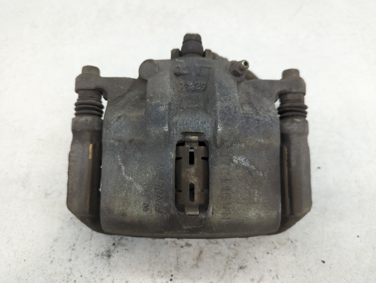 1998-2002 Honda Accord Front Passenger Right Brake Caliper 775339 - Oemusedautoparts1.com