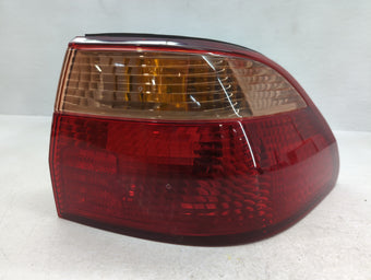 compare product 1998-2000 Honda Accord Tail Light Assembly Passenger Right OEM P/N:2VA 938 864 Fits Fits 1998 1999 2000 OEM Used Auto Parts