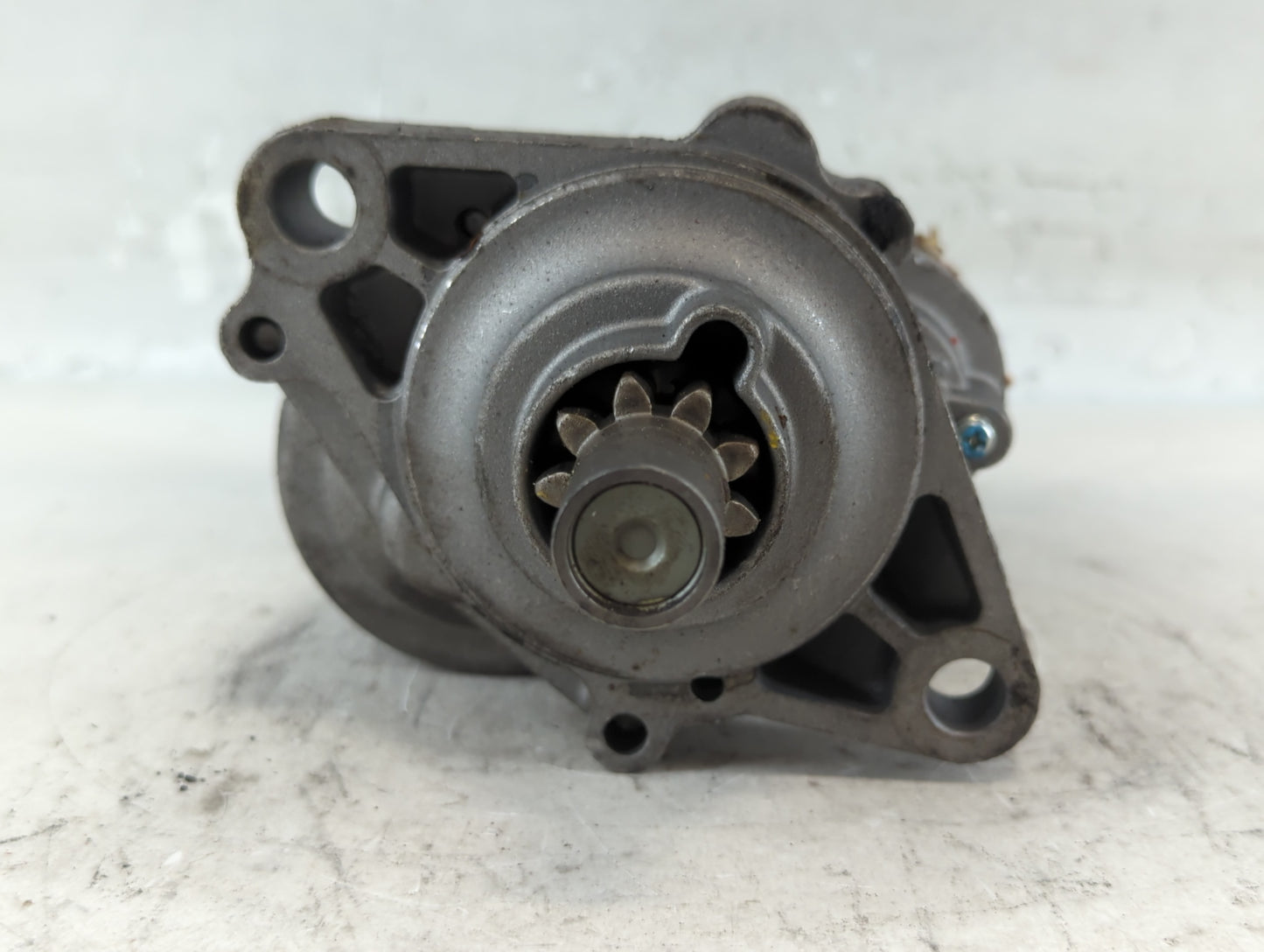 1998-2002 Honda Accord Car Starter Motor Solenoid OEM P/N:17729 06312-PAA-5070, SM-44202 Fits Fits 1998 1999 2000 2001 2002 