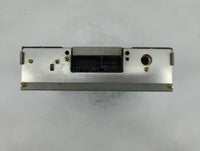 1998-2002 Honda Accord Radio AM FM Cd Player Receiver Replacement P/N:F91197303C 39100-S84-A020-M1 Fits OEM Used Auto Parts 