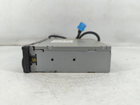 1998-2002 Honda Accord Radio AM FM Cd Player Receiver Replacement P/N:08A03-5B1-050 Fits OEM Used Auto Parts - Oemusedautopa