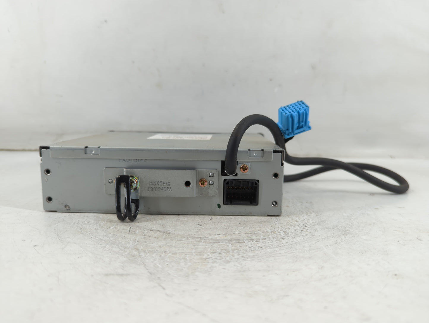 1998-2002 Honda Accord Radio AM FM Cd Player Receiver Replacement P/N:08A03-5B1-050 Fits OEM Used Auto Parts - Oemusedautopa