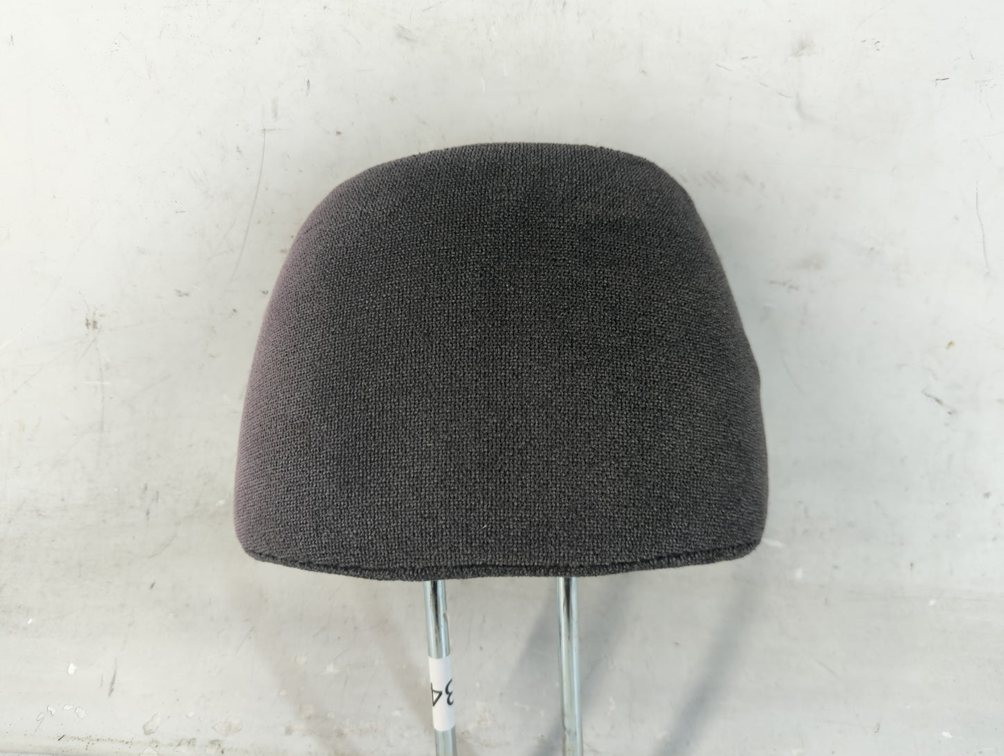 2000-2002 Honda Accord Headrest Head Rest Rear Seat Fits Fits 2000 2001 2002 OEM Used Auto Parts - Oemusedautoparts1.com