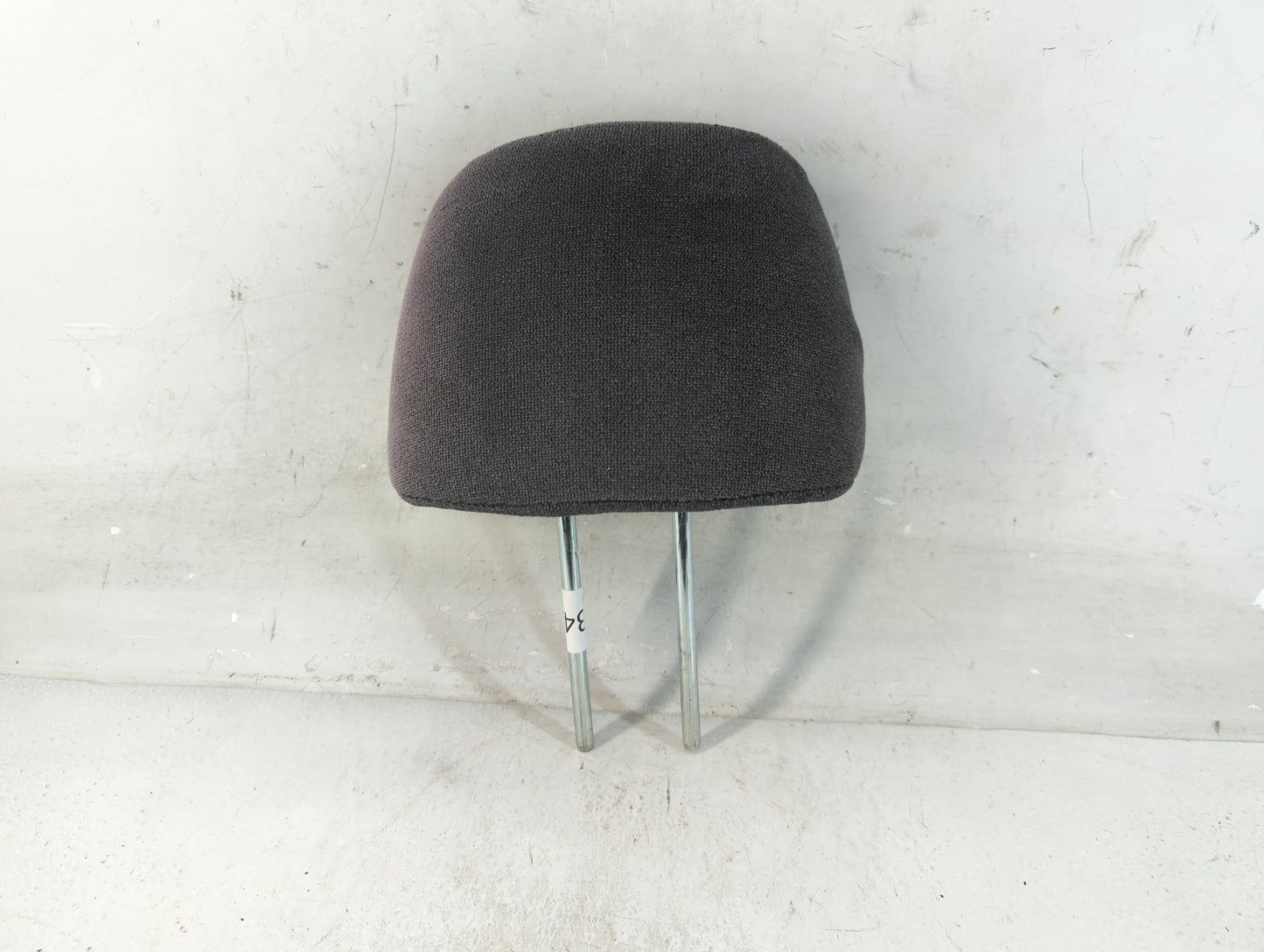 2000-2002 Honda Accord Headrest Head Rest Rear Seat Fits Fits 2000 2001 2002 OEM Used Auto Parts - Oemusedautoparts1.com