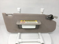 2000 Honda Accord Sun Visor Shade Replacement Passenger Right Mirror Fits Fits 1998 1999 2001 2002 OEM Used Auto Parts - Oem