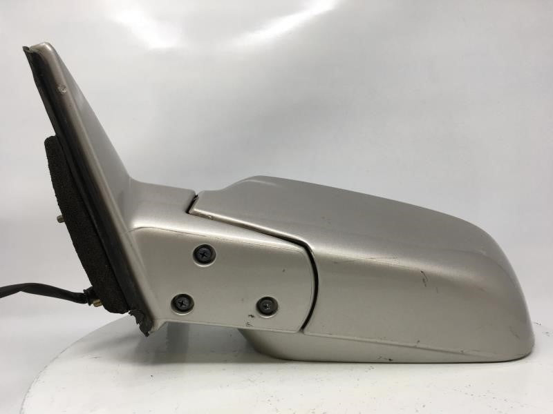 2000 Honda Accord Side Mirror Replacement Driver Left View Door Mirror P/N:GRAY Fits OEM Used Auto Parts - Oemusedautoparts1
