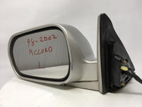 2000 Honda Accord Side Mirror Replacement Driver Left View Door Mirror P/N:GRAY Fits OEM Used Auto Parts - Oemusedautoparts1