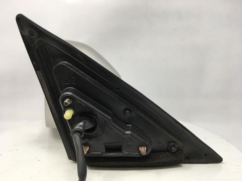 2000 Honda Accord Side Mirror Replacement Driver Left View Door Mirror P/N:GRAY Fits OEM Used Auto Parts - Oemusedautoparts1