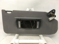 2000 Honda Accord Sun Visor Shade Replacement Passenger Right Mirror Fits Fits 1998 1999 2001 2002 OEM Used Auto Parts - Oem