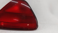 2000 Honda Accord Tail Light Assembly Passenger Right OEM Fits Fits 1998 1999 2001 2002 OEM Used Auto Parts - Oemusedautopar