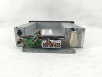 2000 Honda Civic Radio AM FM Cd Player Receiver Replacement P/N:39110-S01-A010-M1 Fits OEM Used Auto Parts - Oemusedautopart