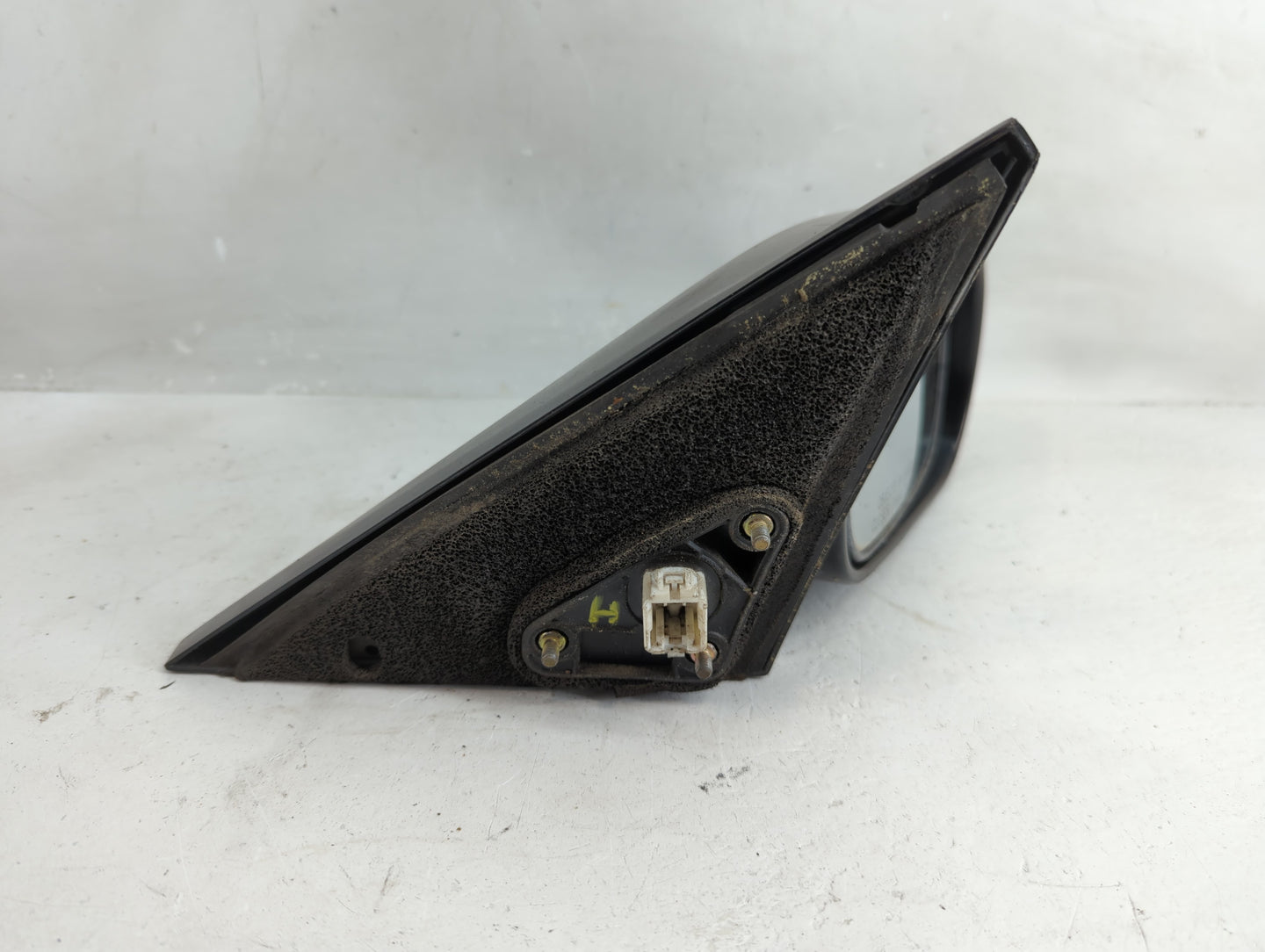 1996-2000 Honda Civic Side Mirror Replacement Passenger Right View Door Mirror Fits Fits 1996 1997 1998 1999 2000 OEM Used A