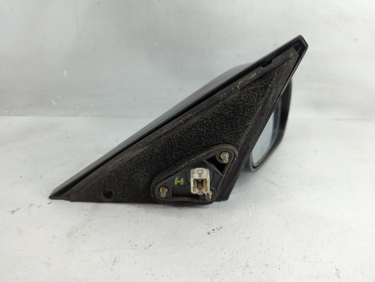 1996-2000 Honda Civic Side Mirror Replacement Passenger Right View Door Mirror Fits Fits 1996 1997 1998 1999 2000 OEM Used A