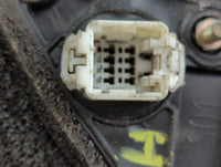 1996-2000 Honda Civic Side Mirror Replacement Passenger Right View Door Mirror Fits Fits 1996 1997 1998 1999 2000 OEM Used A