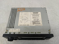 1999-2000 Honda Civic Radio AM FM Cd Player Receiver Replacement P/N:39100-S01-A210-M1 Fits Fits 1999 2000 OEM Used Auto Par