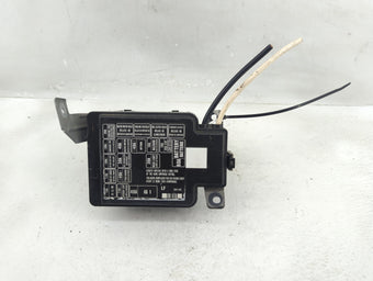 compare product 1996-2000 Honda Civic Fusebox Fuse Box Panel Relay Module Fits Fits 1996 1997 1998 1999 2000 OEM Used Auto Parts
