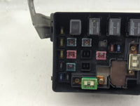 1996-2000 Honda Civic Fusebox Fuse Box Panel Relay Module Fits Fits 1996 1997 1998 1999 2000 OEM Used Auto Parts - Oemusedau