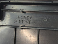 1996-2000 Honda Civic Fusebox Fuse Box Panel Relay Module Fits Fits 1996 1997 1998 1999 2000 OEM Used Auto Parts - Oemusedau