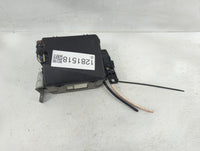 1996-2000 Honda Civic Fusebox Fuse Box Panel Relay Module Fits Fits 1996 1997 1998 1999 2000 OEM Used Auto Parts - Oemusedau