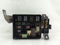1996-2000 Honda Civic Fusebox Fuse Box Panel Relay Module Fits Fits 1996 1997 1998 1999 2000 OEM Used Auto Parts - Oemusedau