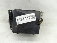 1996-2000 Honda Civic Fusebox Fuse Box Panel Relay Module Fits Fits 1996 1997 1998 1999 2000 OEM Used Auto Parts - Oemusedau