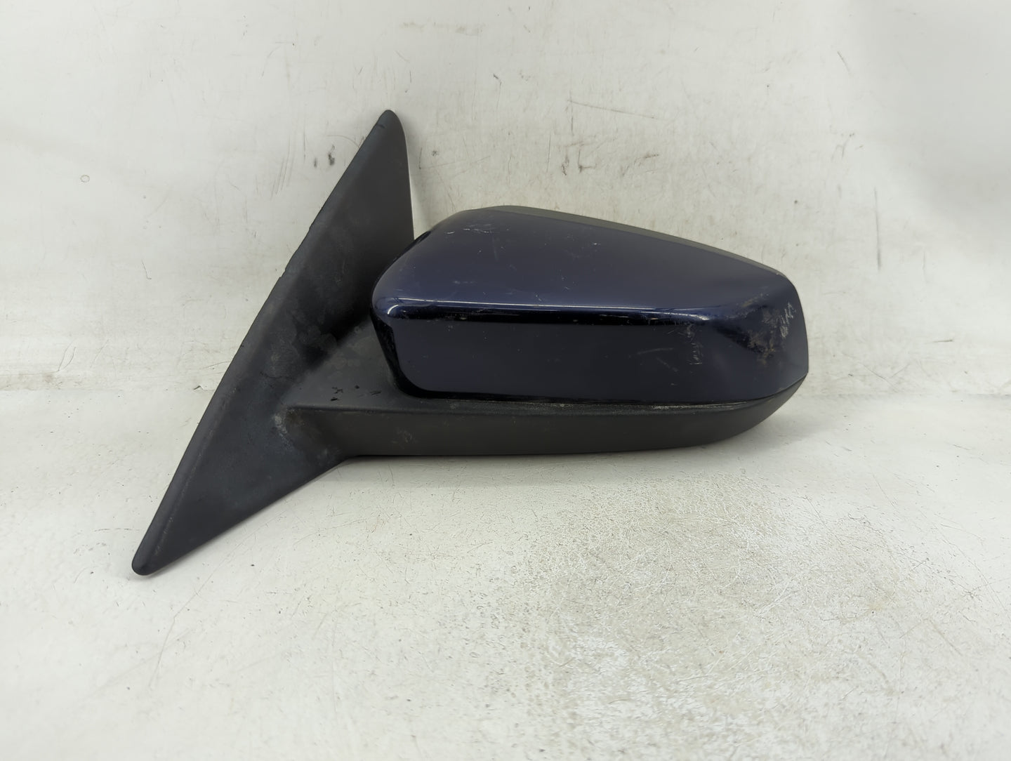 1996-2000 Honda Civic Driver Side View Mirror - Left Door Mirror OEM Used - Oemusedautoparts1.com