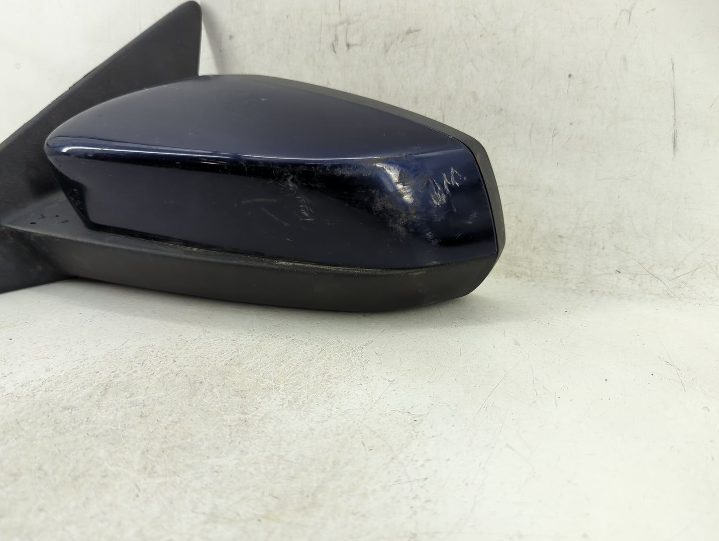 1996-2000 Honda Civic Driver Side View Mirror - Left Door Mirror OEM Used - Oemusedautoparts1.com