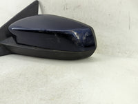 1996-2000 Honda Civic Driver Side View Mirror - Left Door Mirror OEM Used - Oemusedautoparts1.com