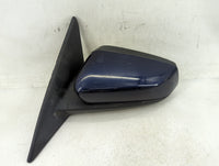1996-2000 Honda Civic Driver Side View Mirror - Left Door Mirror OEM Used - Oemusedautoparts1.com