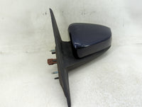 1996-2000 Honda Civic Driver Side View Mirror - Left Door Mirror OEM Used - Oemusedautoparts1.com