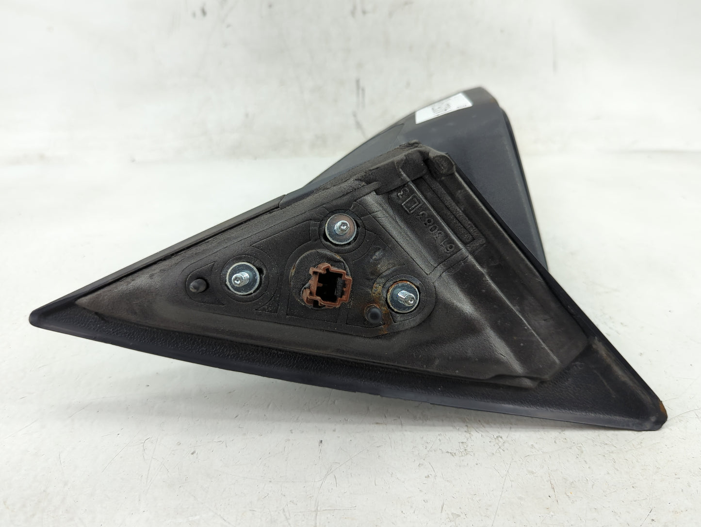 1996-2000 Honda Civic Driver Side View Mirror - Left Door Mirror OEM Used - Oemusedautoparts1.com