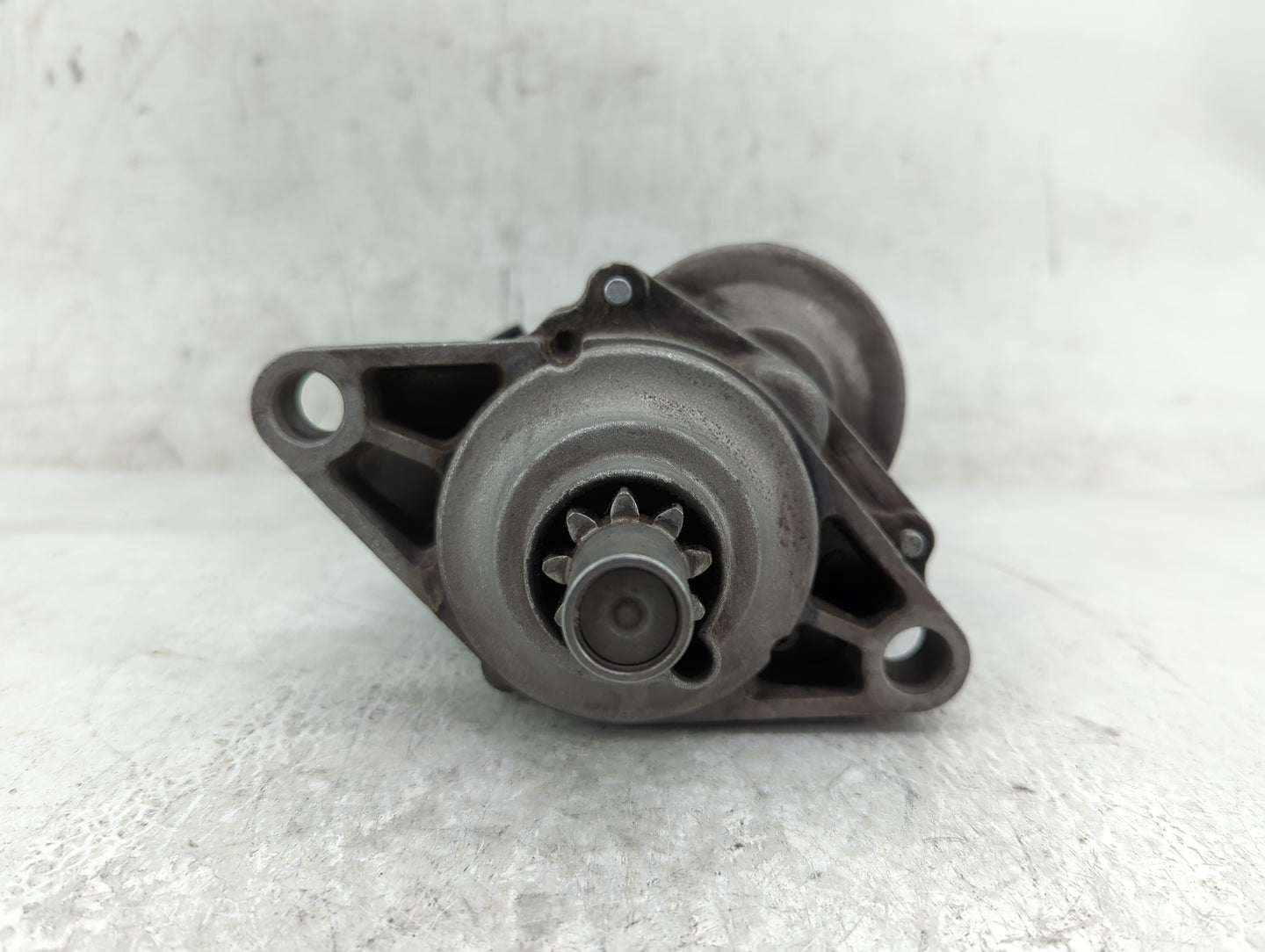 1998-2000 Honda Civic Car Starter Motor Solenoid OEM Fits Fits 1998 1999 2000 OEM Used Auto Parts - Oemusedautoparts1.com
