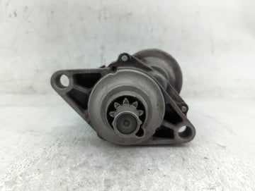 1998-2000 Honda Civic Car Starter Motor Solenoid OEM Fits Fits 1998 1999 2000 OEM Used Auto Parts - Oemusedautoparts1.com