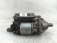 1998-2000 Honda Civic Car Starter Motor Solenoid OEM Fits Fits 1998 1999 2000 OEM Used Auto Parts - Oemusedautoparts1.com