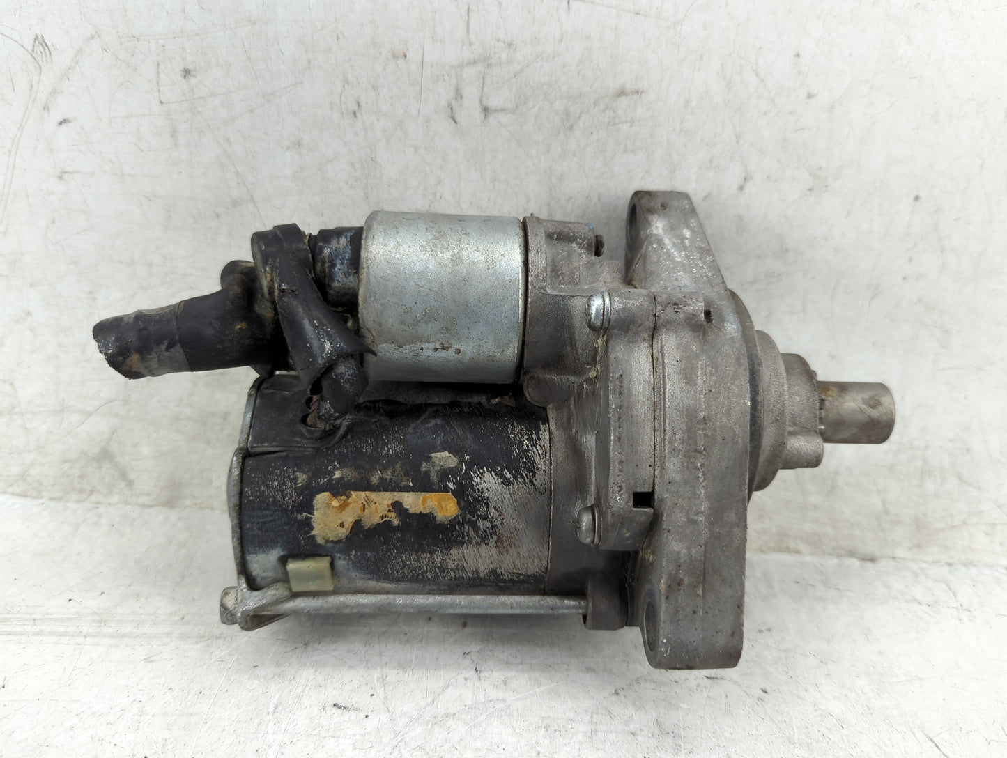 1998-2000 Honda Civic Car Starter Motor Solenoid OEM Fits Fits 1998 1999 2000 OEM Used Auto Parts - Oemusedautoparts1.com