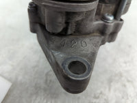 1998-2000 Honda Civic Car Starter Motor Solenoid OEM Fits Fits 1998 1999 2000 OEM Used Auto Parts - Oemusedautoparts1.com