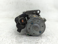 1998-2000 Honda Civic Car Starter Motor Solenoid OEM Fits Fits 1998 1999 2000 OEM Used Auto Parts - Oemusedautoparts1.com