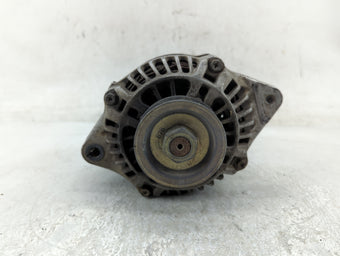 compare product 1999-2000 Honda Civic Alternator Replacement Generator Charging Assembly Engine OEM P/N:A5TA0991 Fits Fits 1999 2000 OEM Used Auto Parts