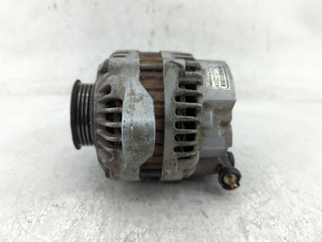 1999-2000 Honda Civic Alternator Replacement Generator Charging Assembly Engine OEM P/N:A5TA0991 Fits Fits 1999 2000 OEM Used Auto Parts