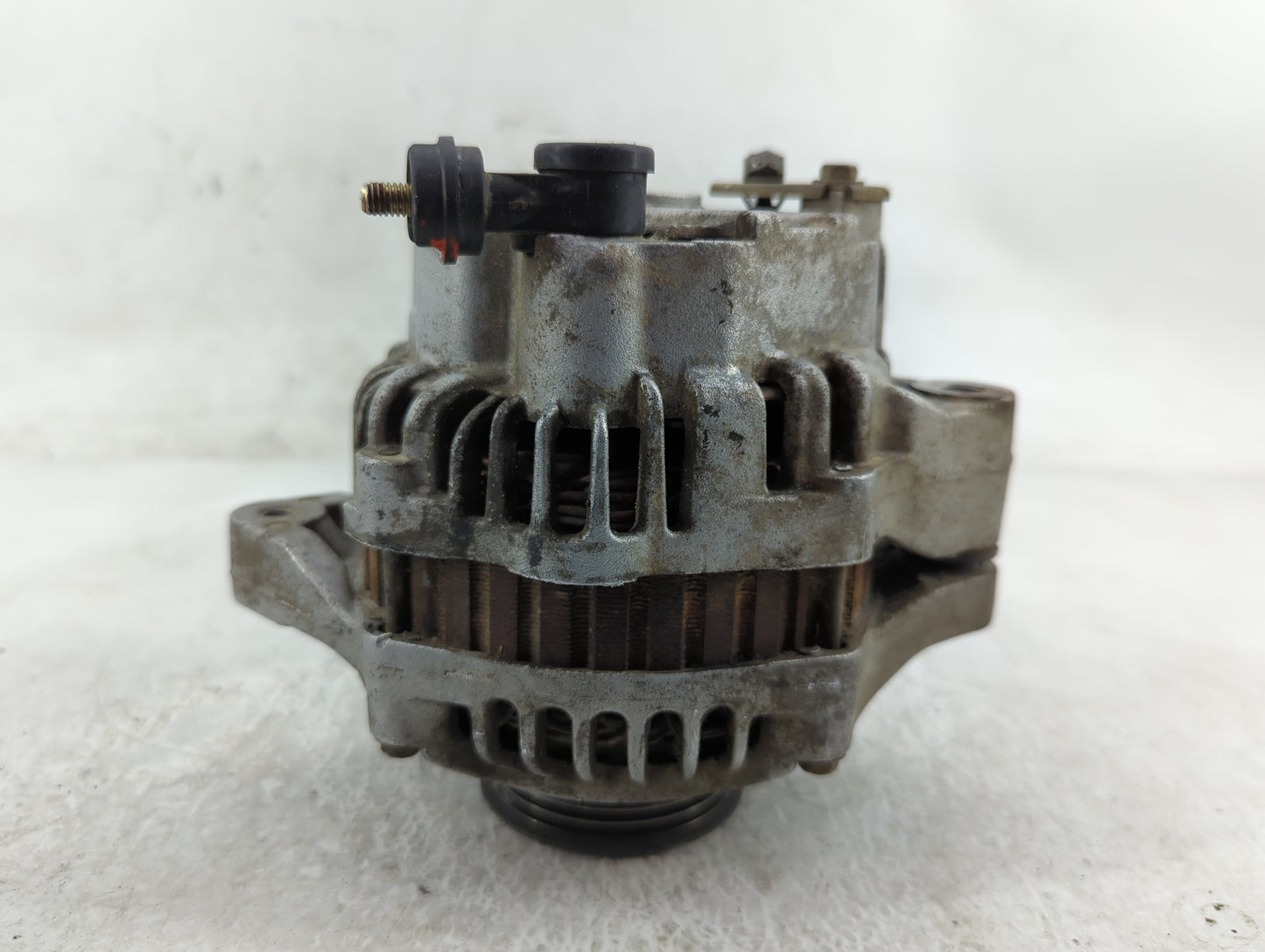 1999-2000 Honda Civic Alternator Replacement Generator Charging Assembly Engine OEM P/N:A5TA0991 Fits Fits 1999 2000 OEM Use